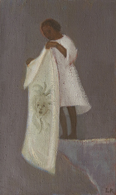 Leander Kaiser, Zur Abwehr, 2019-2020