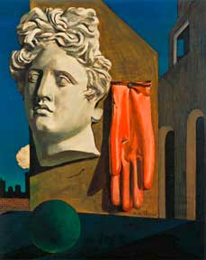 Giorgio De Chirico,